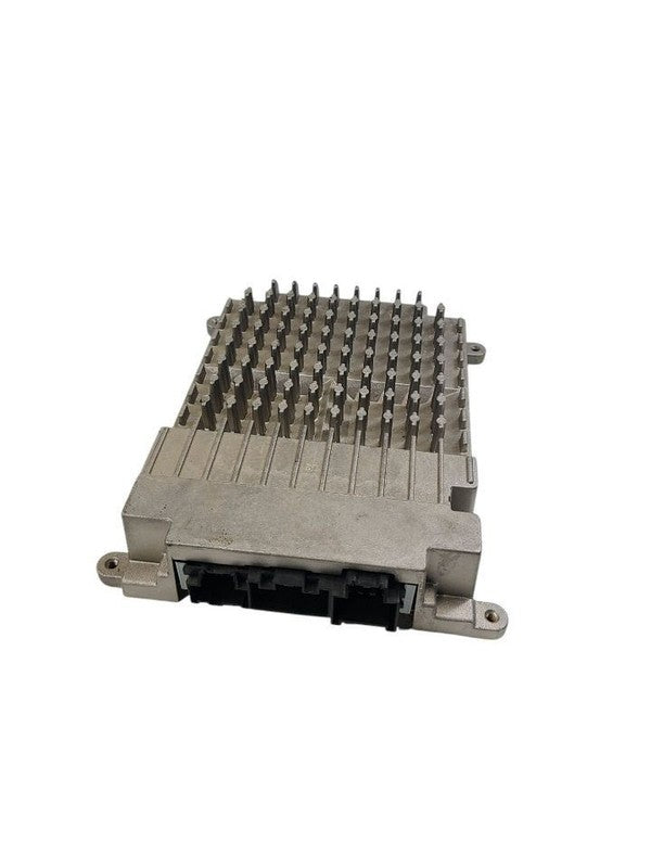 Audio Equipment Radio VIN P 4th Digit Limited Amplifier Fits 11-16 CRU