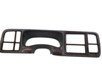 SUBURBN15 2004 Dash Bezel 637608