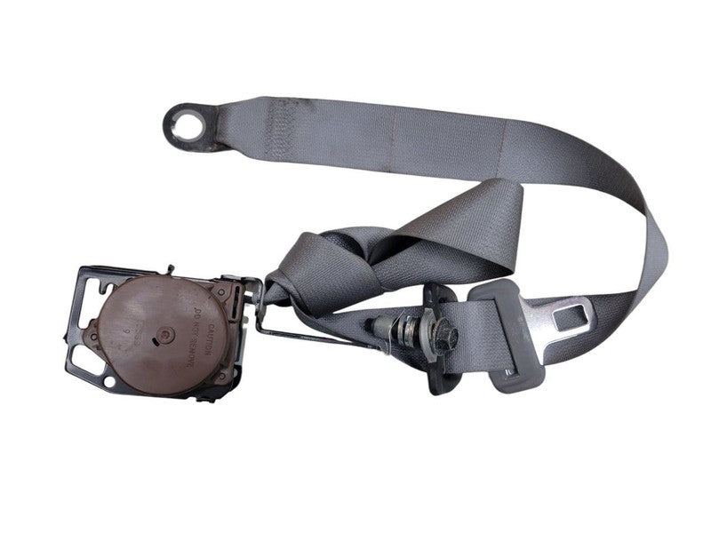 TACOMA    2006 Seat Belt Rear 674778