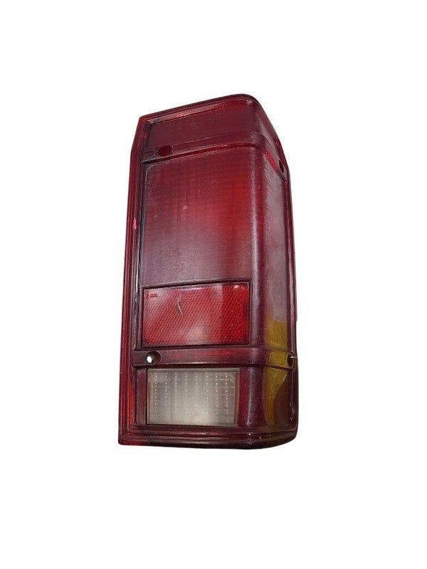 Passenger Right Tail Light Fits 91-92 RANGER 615919