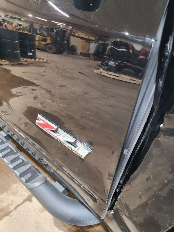 Passenger Front Door Classic Style Limited Fits 14-19 SIERRA 1500 PICK