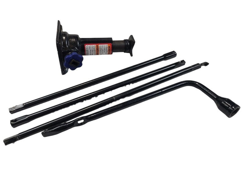 RANGER    2001 Jack 665072