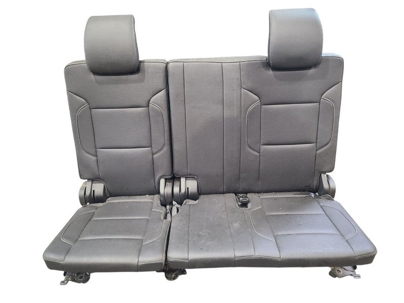 SUBURBN15 2019 Third Seat Station Wagon  Van 662198