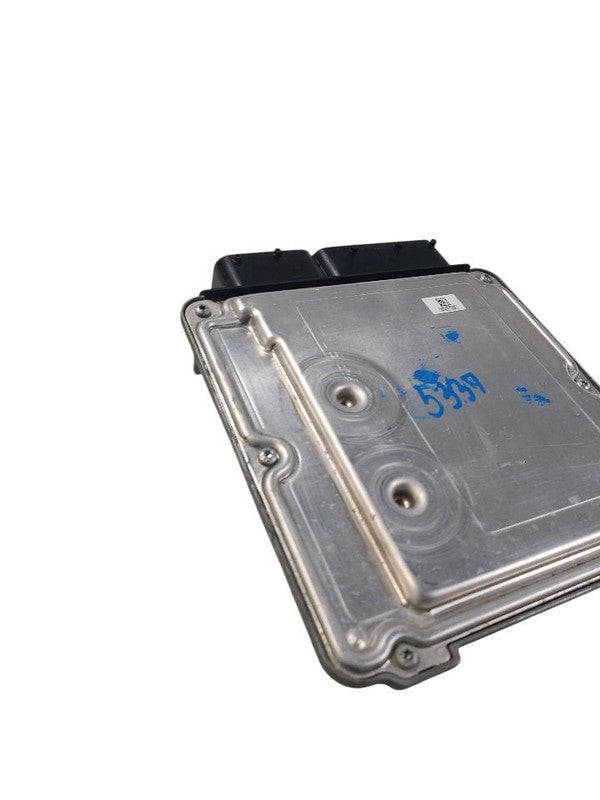 Engine ECM Electronic Control Module 2.0L Diesel Fits 13-14 JETTA 6546