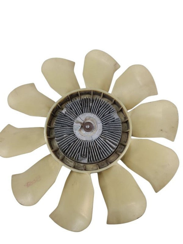 Fan Blade 8-330 5.4L Fits 98-16 FORD E350 VAN 629884
