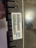 Speedometer Cluster MPH With Power Locks Fits 09 DODGE 2500 PICKUP 622