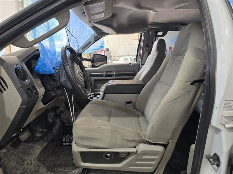 Seat Belt Front Bench Seat 1 Piece Fits 08-10 FORD F250SD PICKUP 59270