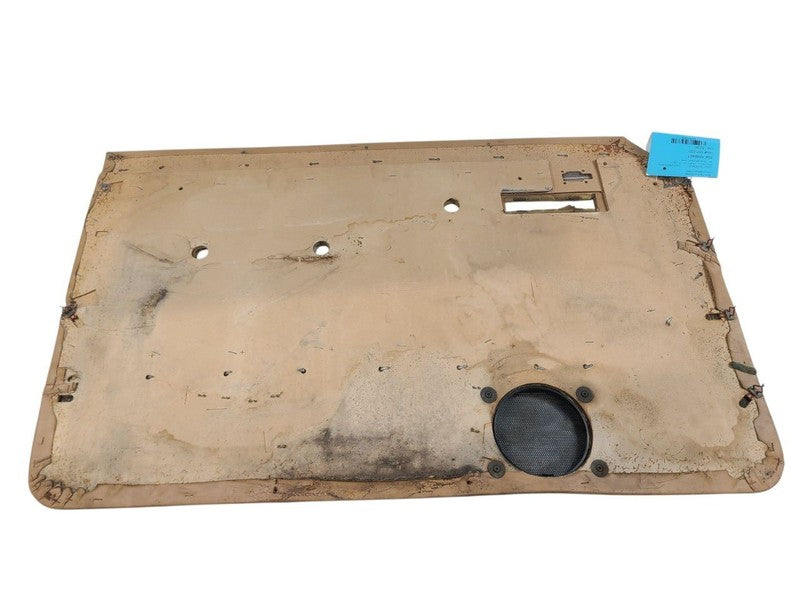 GRAND-WAG 1987 Front Door Trim Panel 645886