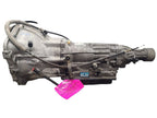 Automatic Transmission 2WD 4 Cylinder Extended Cab Fits 01-04 TACOMA 6