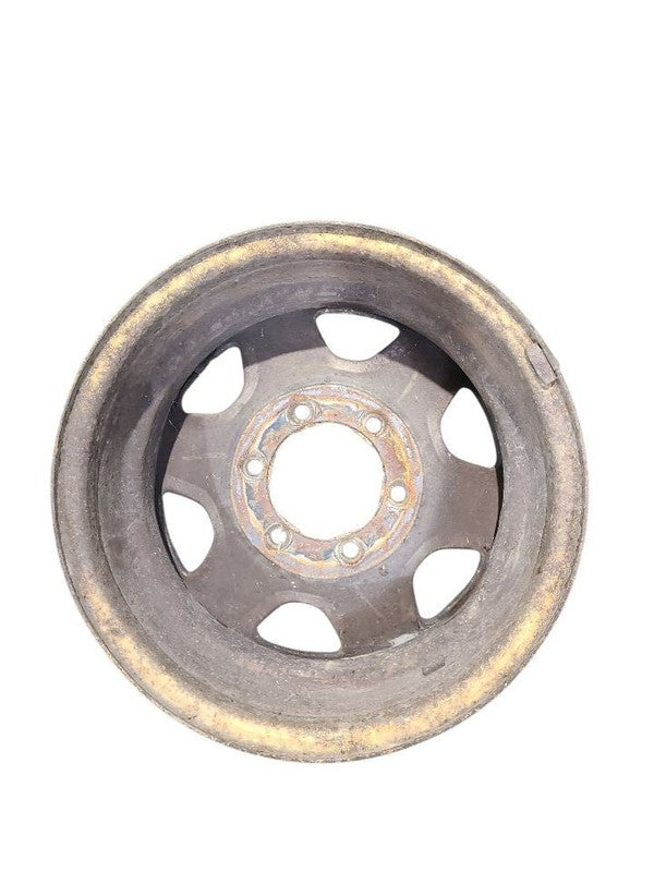 Wheel 15x6 Steel Fits 93-98 T100 638220