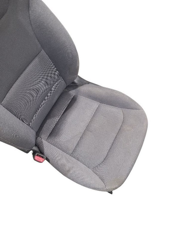 Passenger Front Seat VIN C 8th Digit Hev Cloth Manual Fits 20-22 IONIQ