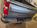 Hood Without Black Insert Fits 19-26 SILVERADO 1500 PICKUP 673997