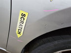 Passenger Right Fender Fits 16-20 MAXIMA 599764