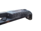 Rear Bumper Dual Exhaust Opt N10 Chrome Fits 19-23 SIERRA 1500 PICKUP 