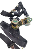 SC430     2003 Seat Belt Rear 650987