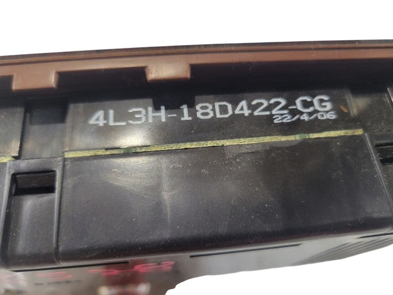 F150      2005 Dash Bezel 666944