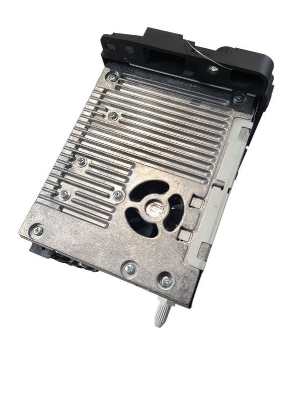 Audio Equipment Radio AM-FM-stereo-CD-DVD-MP3 Fits 07-08 AVALANCHE 150