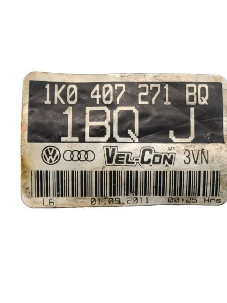 Driver Axle Shaft Axle Shaft Base 2.0L Diesel Engine Fits 09-16 JETTA 