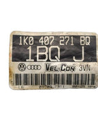 Driver Axle Shaft Axle Shaft Base 2.0L Diesel Engine Fits 09-16 JETTA 