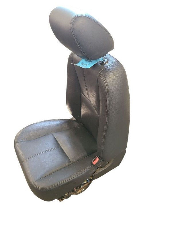 Passenger Front Seat Bucket And Bench Fits 12-13 SIERRA 1500 PICKUP 63