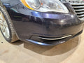 Front Bumper Without Fog Lamps Fits 11-14 200 663192