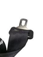 REAR 3000GT    1994 Driver's Side Retractor Seat Belt Rear 582629