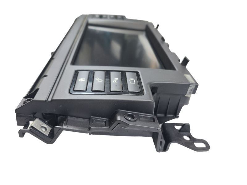 Info-GPS-TV Screen Center Dash Mounted Fits 15-19 DISCOVERY SPORT 5702