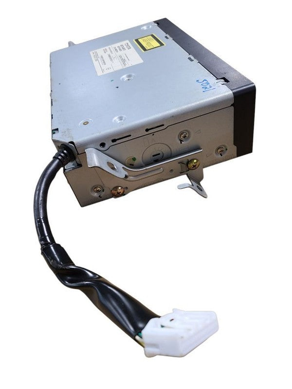 Audio Equipment Radio CD Dash Mounted Fits 03-06 LEXUS GX470 627535