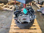 WRX       2022 Engine 551668