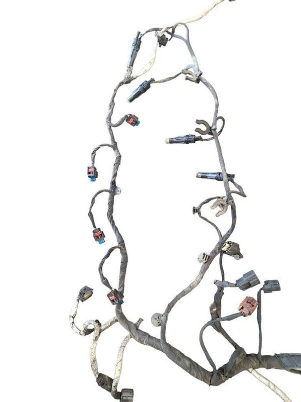 F350SD    2015 Engine Wire Harness 628820