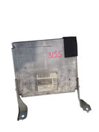 Engine ECM Electronic Control Module Right Hand Dash 4WD Fits 02 TACOM