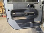 Driver Front Door Full Door Power Window Regulator Fits 07-10 WRANGLER