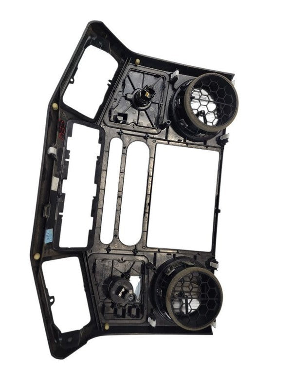F350SD    2010 Dash Bezel 669554