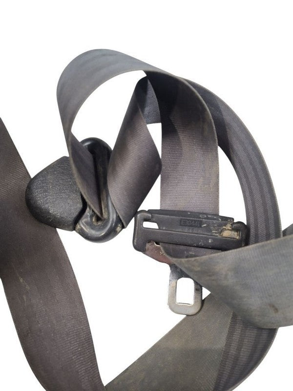 Seat Belt Front Bucket Seat Passenger Retractor Fits 00-02 WRANGLER 60