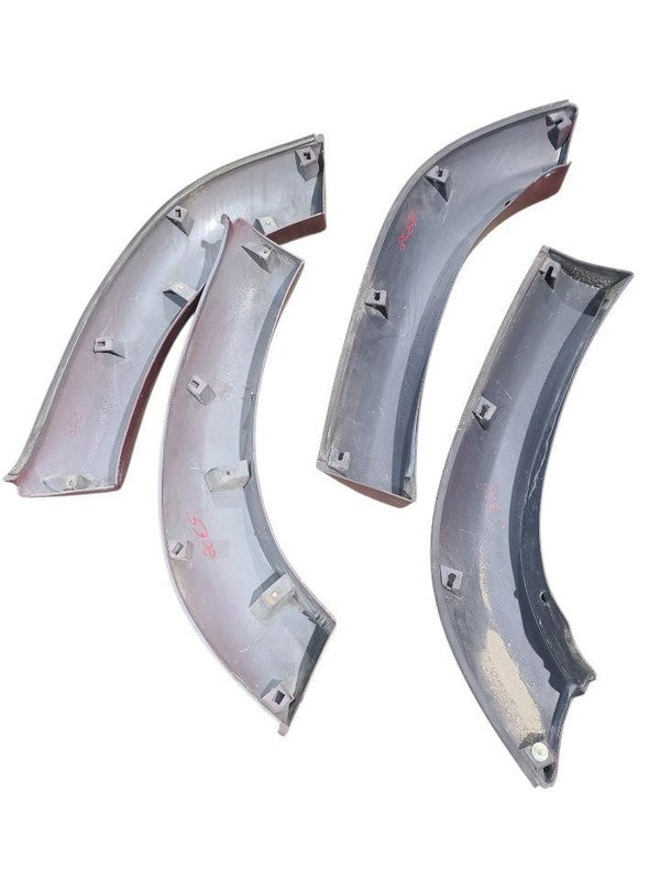 4 RUNNER  2002 Fender Flare/Extension 657427