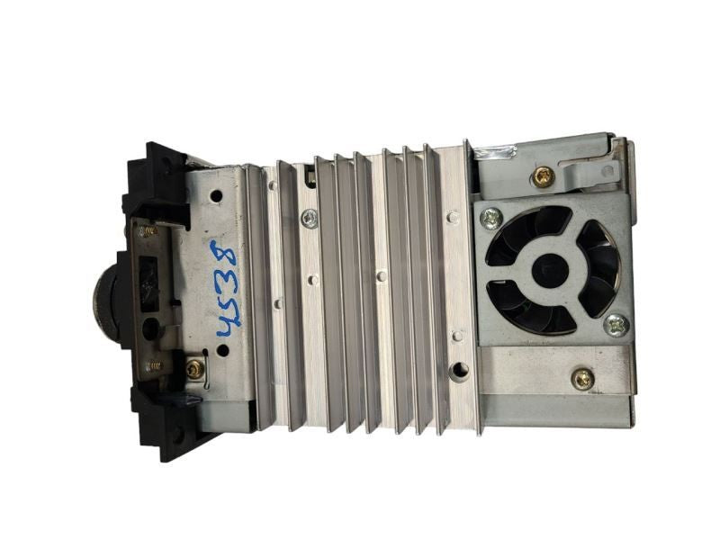Audio Equipment Radio Receiver Chassis Cab Fits 06-10 DODGE 3500 PICKU