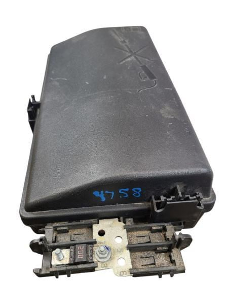 COLORADO  2018 Fuse Box Engine 599374