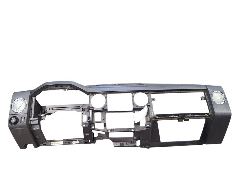Dash Panel XL Fits 11-12 FORD F250SD PICKUP 637112
