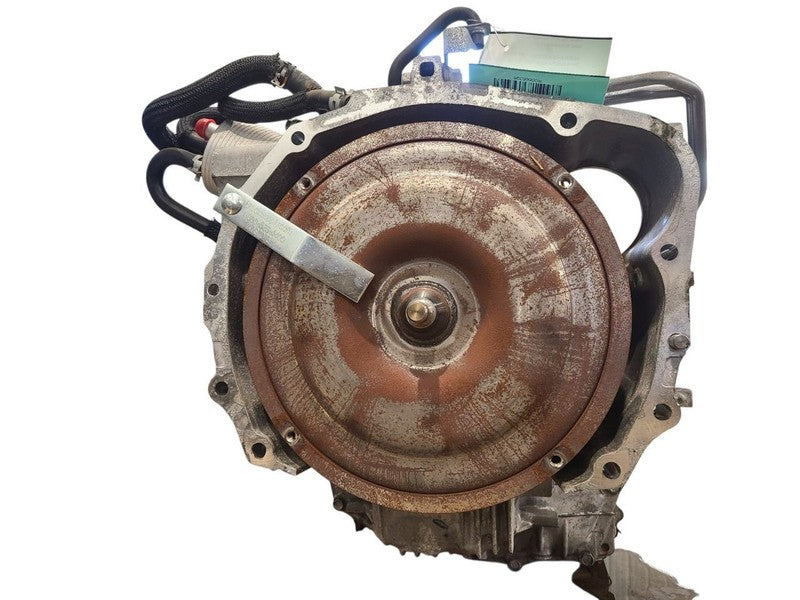 Automatic Transmission CVT 2.5L Wagon Outback Fits 18-19 LEGACY 666398