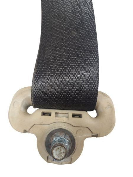 Seat Belt Front Quad Cab Bench Seat Driver Fits 09-12 DODGE 1500 PICKU