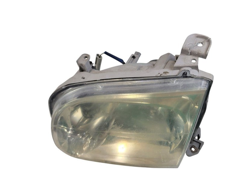 Driver Left Headlight Fits 05-07 SEQUOIA 666717