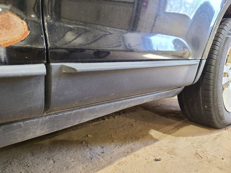 EDGE      2007 Door Moulding Rear 663053