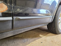 EDGE      2007 Door Moulding Rear 663053