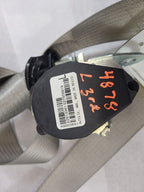 ENCLAVE   2012 Seat Belt Rear 611321