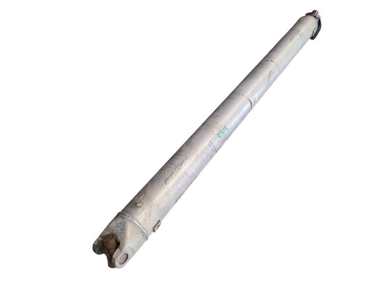 Rear Drive Shaft 4WD Crew Cab 6' 6" Box Fits 11-15 SIERRA 2500 PICKUP 
