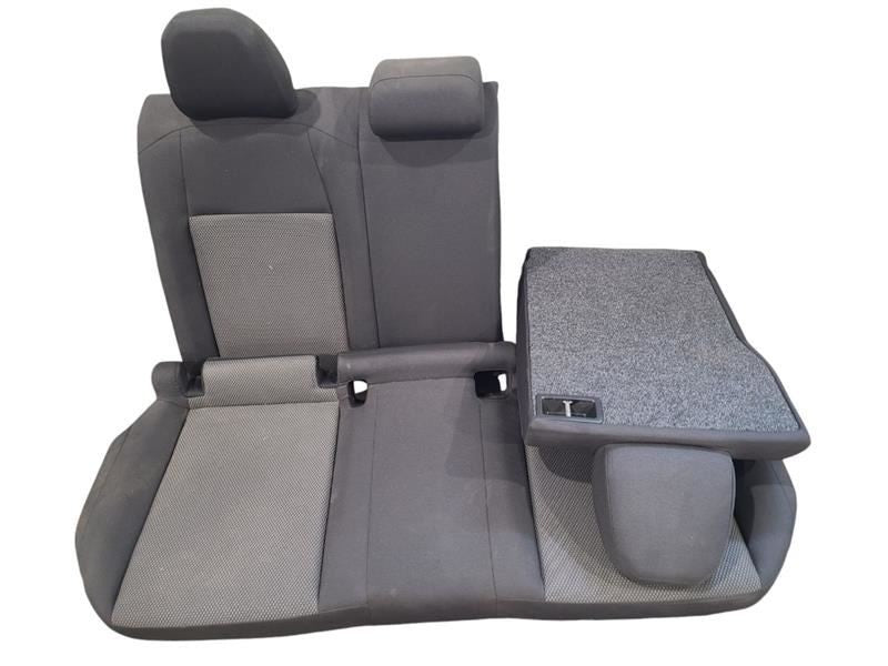 JETTA     2019 Seat Rear 599424
