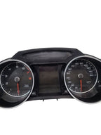 Speedometer Cluster US Market Multifunction Opt 8T1 Fits 13 AUDI A5 63