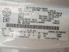 Driver Left Headlight Fits 15-18 MKC 492626