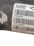 Rear Drive Shaft Automatic Transmission Opt Myb Fits 10-15 CAMARO 6732