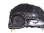 Speedometer MPH And KPH Opt Udc Fits 22-23 SILVERADO 2500 642631 84934